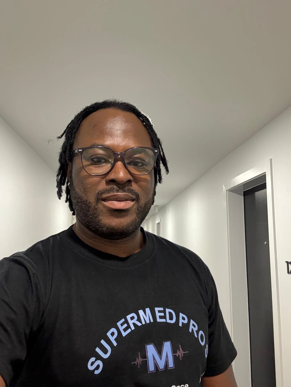 Client Name: Dr Michael