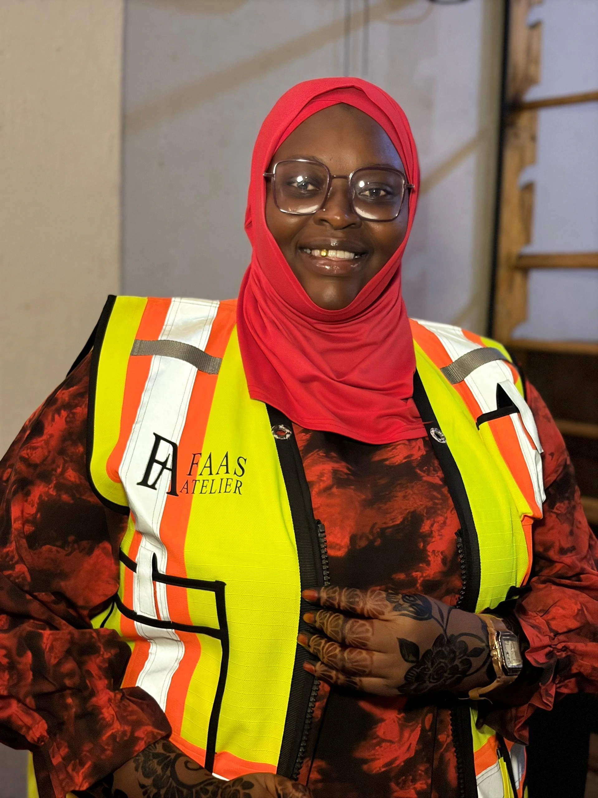 Client Name: Madam Phaexxah