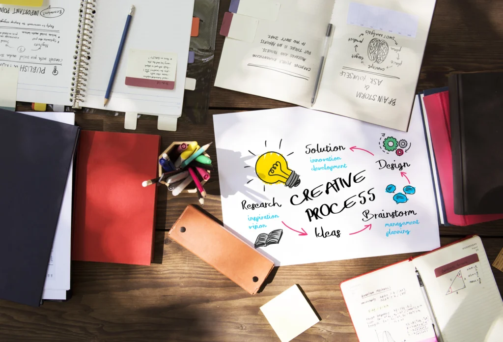 2.) Agency Description _ About Section